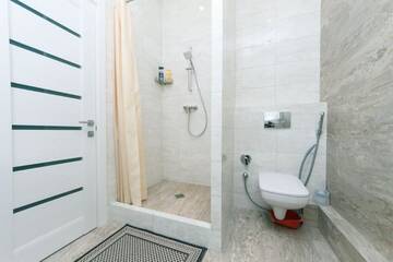 Фото номера Улучшенные апартаменты Апартаменты Apartment in Smart Plaza г. Киев 27