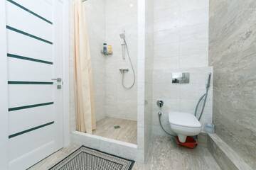 Фото номера Улучшенные апартаменты Апартаменты Apartment in Smart Plaza г. Киев 7