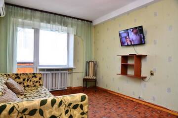 Фото номера Апартаменты Апартаменты Bolshaya Vasilkovskaya 45 г. Киев 28