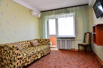 Фото номера Апартаменты Апартаменты Bolshaya Vasilkovskaya 45 г. Киев 22