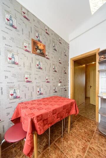 Фото номера Апартаменты с 1 спальней Апартаменты Apartment Arsenal г. Киев 18