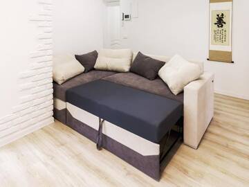 Фото номера Апартаменты с 1 спальней Апартаменты CityApartments palace "UKRAINE" г. Киев 30
