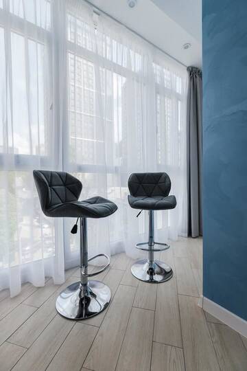 Фото номера Номер-студио Апартаменты CityApartments palace "UKRAINE" г. Киев 10