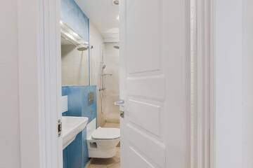 Фото номера Номер-студио Апартаменты CityApartments palace "UKRAINE" г. Киев 11