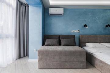 Фото номера Номер-студио Апартаменты CityApartments palace "UKRAINE" г. Киев 12