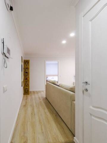 Фото номера Апартаменты с 1 спальней Апартаменты CityApartments palace "UKRAINE" г. Киев 17