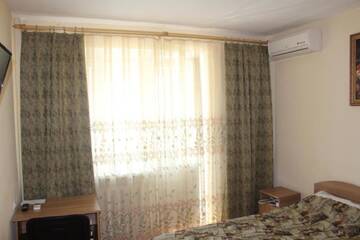 Фото номера Апартаменты Апартаменты Kyiv Relax Flat г. Киев 2