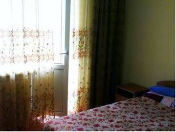 Фото номера Апартаменты Апартаменты Kyiv Relax Flat г. Киев 3