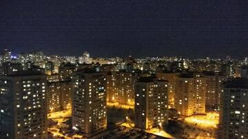Фото номера Стандартный номер-студио Апартаменты N.A.N Apartments on Krushelnytska г. Киев 20