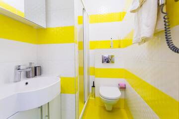 Фото номера Апартаменты-студио Апартаменты Modern Studio Apartments г. Киев 25