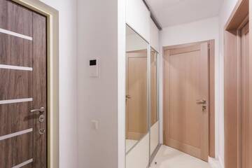 Фото номера Апартаменты-студио Апартаменты Modern Studio Apartments г. Киев 28