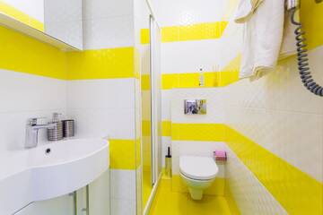 Фото номера Апартаменты-студио Апартаменты Modern Studio Apartments г. Киев 11