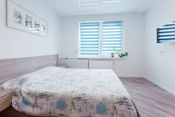 Фото номера Апартаменты Апартаменты Modern Studio Apartments г. Киев 8