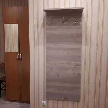 Фото номера Одноместный номер Мини-отель Z-apartments г. Киев 3