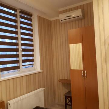 Фото номера Двухместный номер с 1 кроватью Мини-отель Z-apartments г. Киев 2