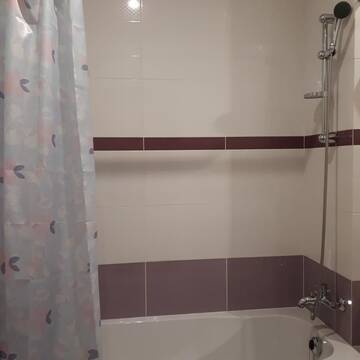 Фото номера Двухместный номер с 1 кроватью Мини-отель Z-apartments г. Киев 4