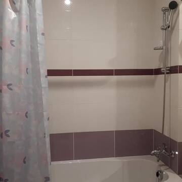 Фото номера Двухместный номер с 1 кроватью Мини-отель Z-apartments г. Киев 9