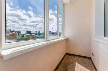 Фото номера Апартаменты Делюкс Апартаменты Royal Tower Olimpiyska г. Киев 53