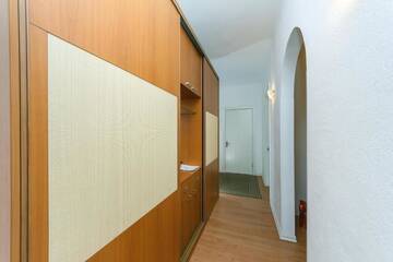 Фото номера Апартаменты с 2 спальнями Апартаменты WeinKiev on Proresnaya str. г. Киев 31
