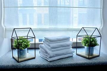 Фото номера Полулюкс Отель MaNNa Boutique Hotel г. Киев 8