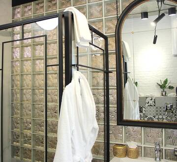 Фото номера Люкс Отель MaNNa Boutique Hotel г. Киев 5