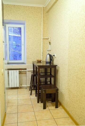 Фото номера Апартаменты с 1 спальней Апартаменты Apartment in the city center Tsytadelnaya 7 г. Киев 43