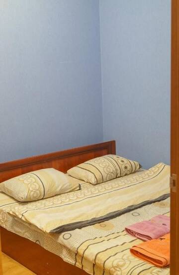 Фото номера Апартаменты с 1 спальней Апартаменты Apartment in the city center Tsytadelnaya 7 г. Киев 49