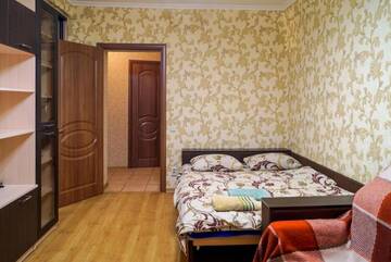 Фото номера Апартаменты с 1 спальней Апартаменты Apartment in the city center Tsytadelnaya 7 г. Киев 58