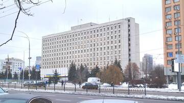 Фото номера Апартаменты с 1 спальней Апартаменты Apartment in the city center Tsytadelnaya 7 г. Киев 52