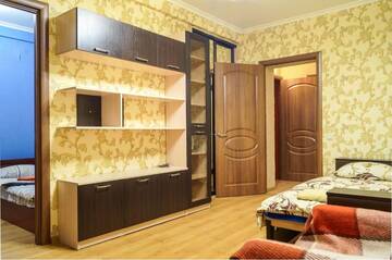 Фото номера Апартаменты с 1 спальней Апартаменты Apartment in the city center Tsytadelnaya 7 г. Киев 53