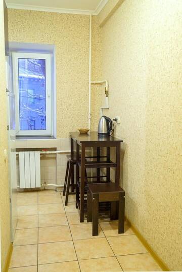 Фото номера Апартаменты с 1 спальней Апартаменты Apartment in the city center Tsytadelnaya 7 г. Киев 19