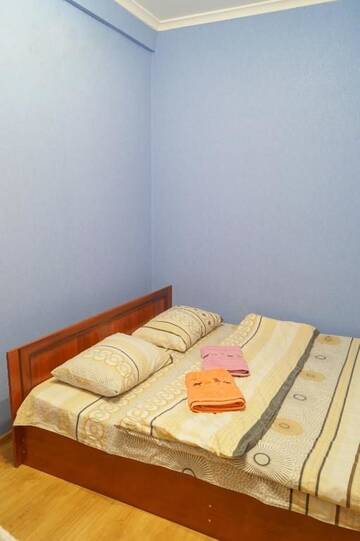 Фото номера Апартаменты с 1 спальней Апартаменты Apartment in the city center Tsytadelnaya 7 г. Киев 61