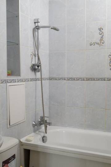 Фото номера Апартаменты с 1 спальней Апартаменты Apartment in the city center Tsytadelnaya 7 г. Киев 68