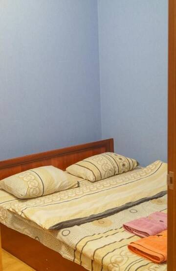 Фото номера Апартаменты с 1 спальней Апартаменты Apartment in the city center Tsytadelnaya 7 г. Киев 65