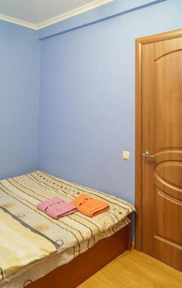 Фото номера Апартаменты с 1 спальней Апартаменты Apartment in the city center Tsytadelnaya 7 г. Киев 62