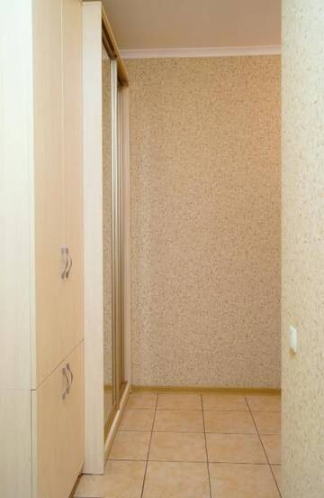 Фото номера Апартаменты с 1 спальней Апартаменты Apartment in the city center Tsytadelnaya 7 г. Киев 69