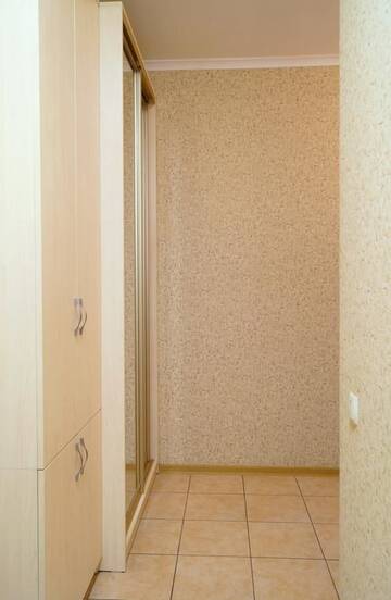 Фото номера Апартаменты с 1 спальней Апартаменты Apartment in the city center Tsytadelnaya 7 г. Киев 10