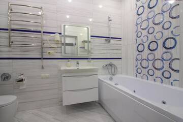 Фото номера Апартаменты с 1 спальней Апартаменты Alex Apartment near Palace Ukraine г. Киев 56