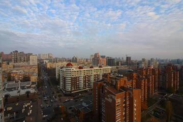 Фото номера Апартаменты с 1 спальней Апартаменты Alex Apartment near Palace Ukraine г. Киев 53