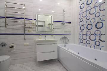 Фото номера Апартаменты с 1 спальней Апартаменты Alex Apartment near Palace Ukraine г. Киев 15