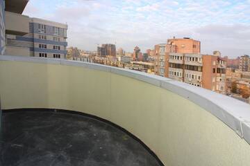 Фото номера Апартаменты с 1 спальней Апартаменты Alex Apartment near Palace Ukraine г. Киев 22