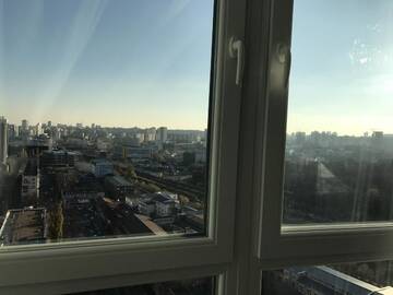 Фото номера Апартаменты с 1 спальней Апартаменты Alex Apartment near Palace Ukraine г. Киев 27