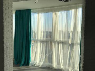 Фото номера Апартаменты с 1 спальней Апартаменты Alex Apartment near Palace Ukraine г. Киев 61