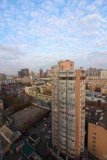 Фото номера Апартаменты с 1 спальней Апартаменты Alex Apartment near Palace Ukraine г. Киев 38