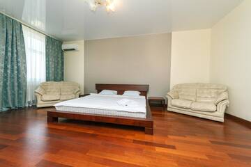 Фото номера Апартаменты Апартаменты New building near Arena City Lesi Ukrainky 7a г. Киев 26