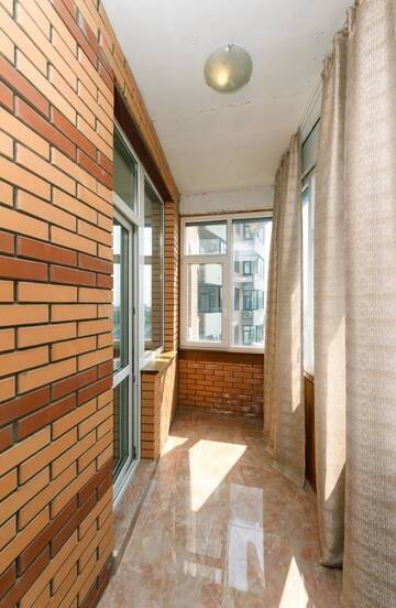 Фото номера Апартаменты Апартаменты New building near Arena City Lesi Ukrainky 7a г. Киев 23