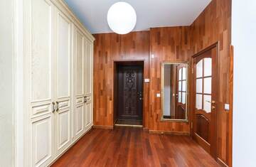 Фото номера Апартаменты Апартаменты New building near Arena City Lesi Ukrainky 7a г. Киев 7