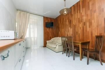 Фото номера Апартаменты Апартаменты New building near Arena City Lesi Ukrainky 7a г. Киев 32