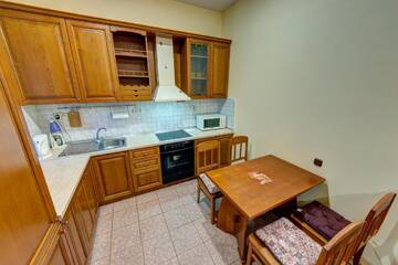 Фото номера Апартаменты Апартаменты Аpartamenty na Gonchara 67 г. Киев 14
