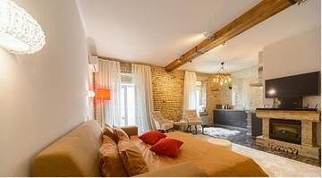 Фото номера Апартаменты-студио Апартаменты Apartment on Harmatna Street г. Киев 51